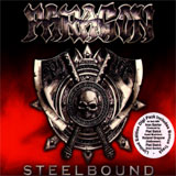 Paragon - Steelbound